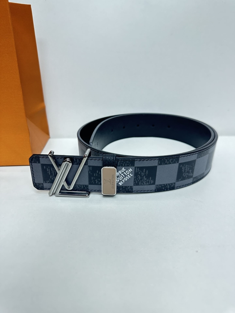 Louis Vuitton Belts